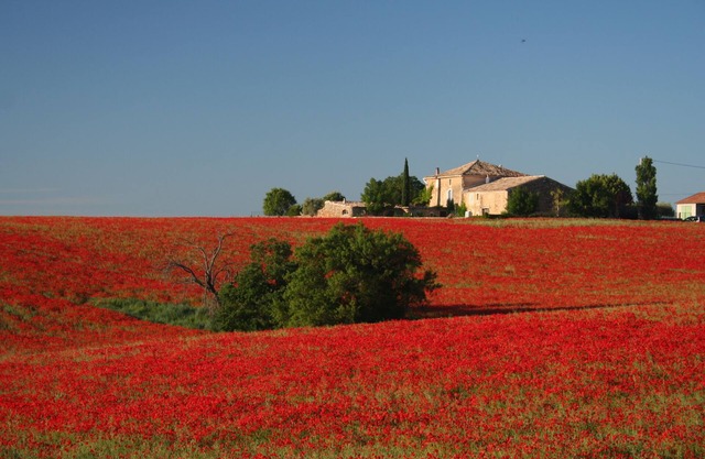casa rural en clos de la tuilerie