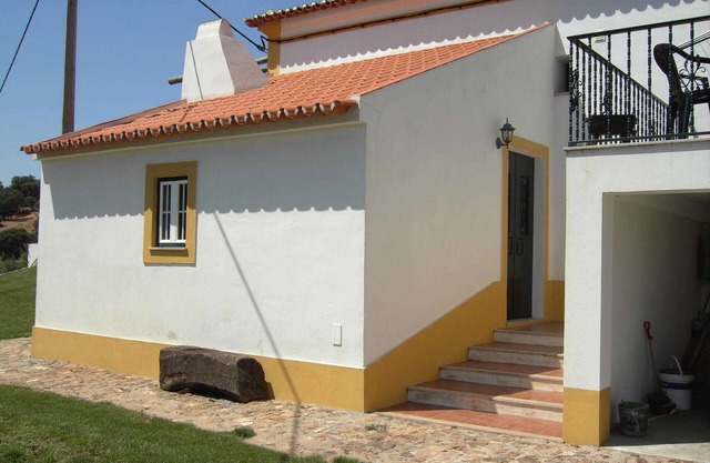 Casa rural en Montemor Évora