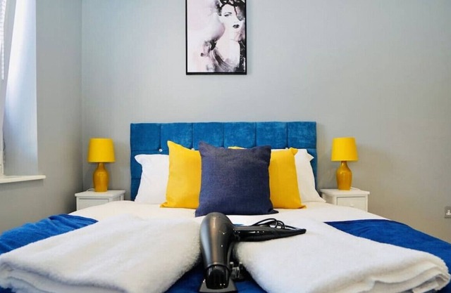 Apartamento-Baño Privado-F1- Prospect House