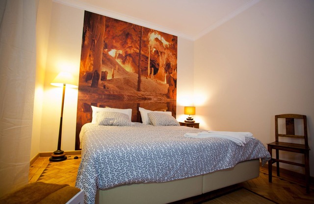 Fatima Lounge Guesthouse