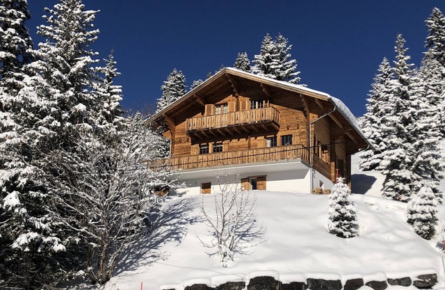 Chalet favorito: encanto, autenticidad y modernidad