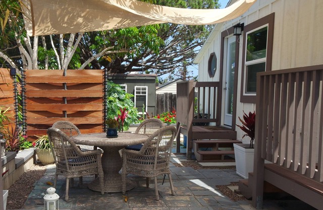Fay Cottage - Conveniencia en el corazón del pueblo de La Jolla de La Jolla