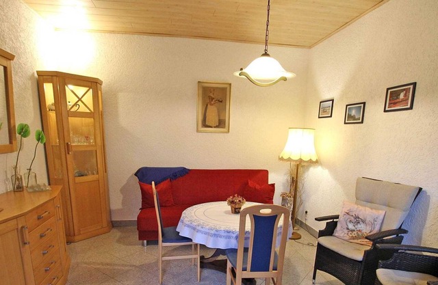 FDZ 361-EG - Apartamentos Klausdorf FDZ 360
