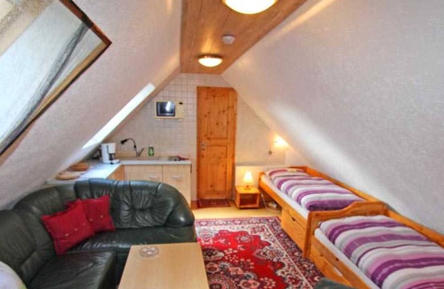 FDZ 362-OG - Apartamentos Klausdorf FDZ 360