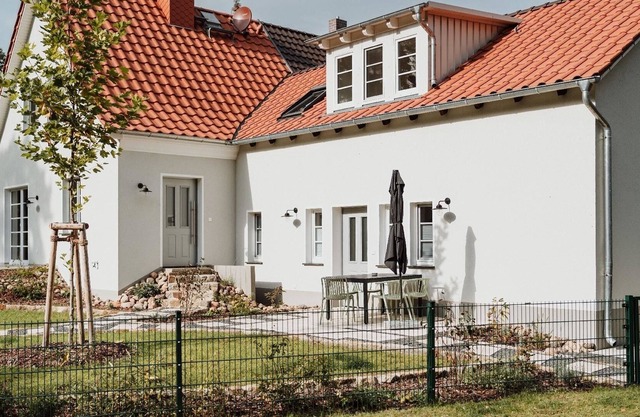 Ferienhaus für 4 Gäste mit 55m² in Märkische Heide - OT Pretschen