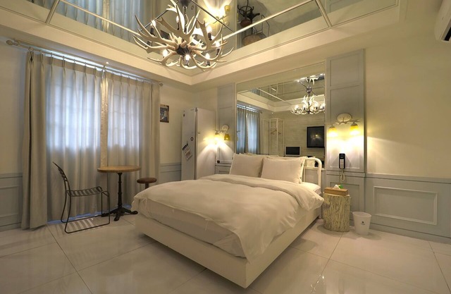 February Hotel Songdo Amnam