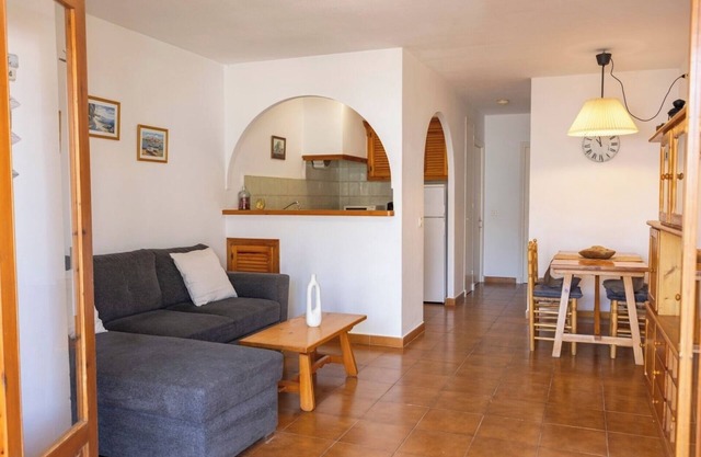 Fee4Me Menorca Tu Apartamento Ideal a 700m del Mar