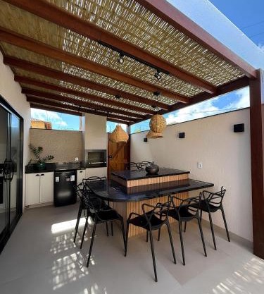 ¡A BORDAR LA ARENA! Condominio DelMare House con acceso a la playa