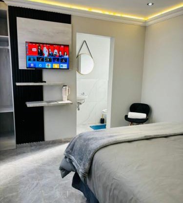 Felo Guest House