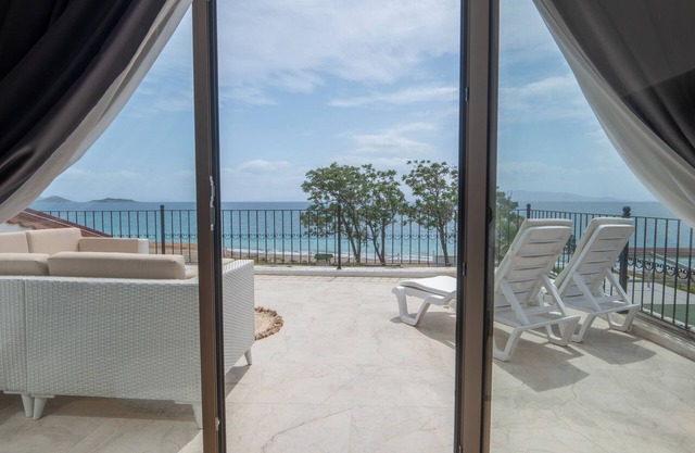 Feri Surf Hotel Datça