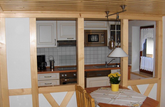 Apartamento 2, 53m², 2 habitaciones, máx. 4 personas