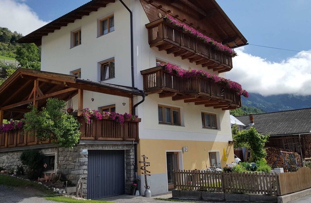 Apart Ferienglück, Austria
