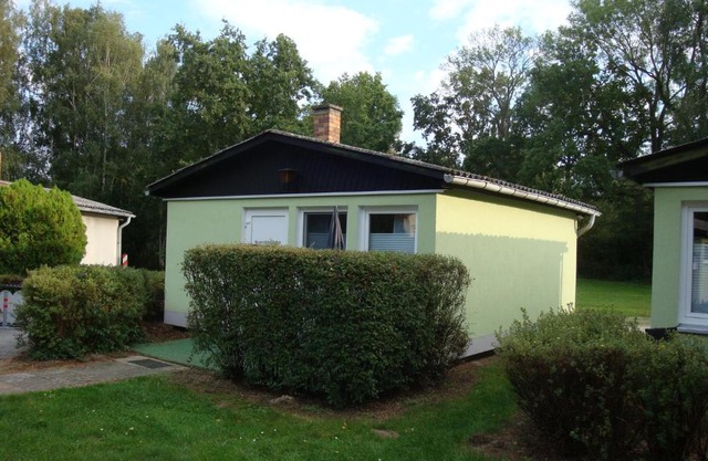 Ferienhäuser Stübgen