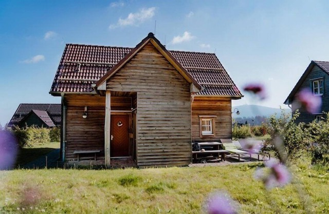Casas de vacaciones, Torfhaus
