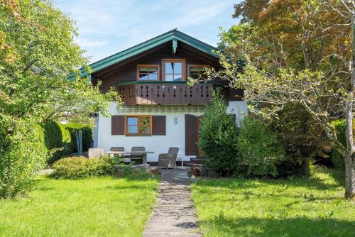 Ferienhaus Achendamm