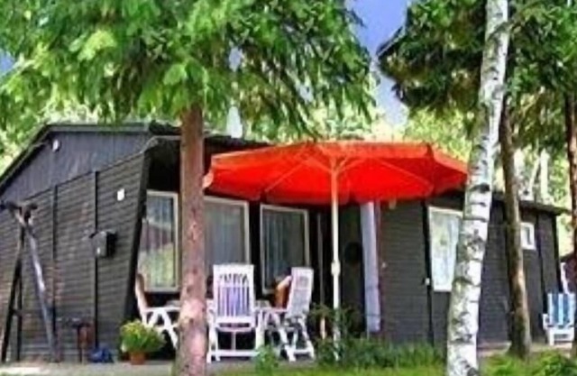 Ferienhaus für 4 Gäste mit 48m² in Prossen