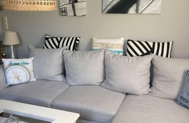 Ferienhaus für 6 Gäste mit 100m² in Fehmarn OT Burg
