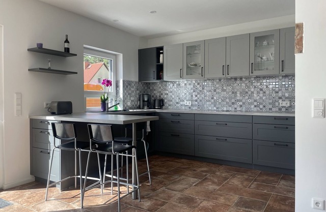 Ferienhaus in Templin / Uckermark für 2 - 6 Personen