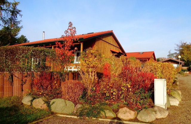 Ferienhaus Jabel 29, Deutschland