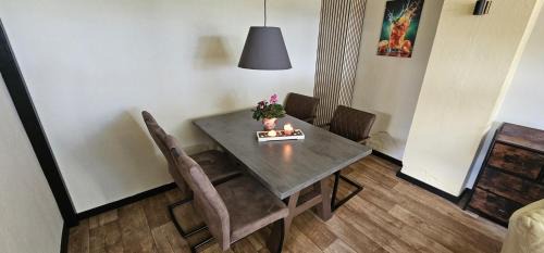 Ferienhaus Kiara
