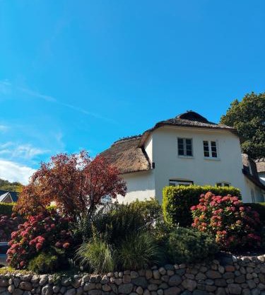 Ferienhaus Pauline
