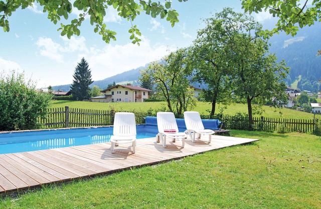 Ferienhaus - Westendorf