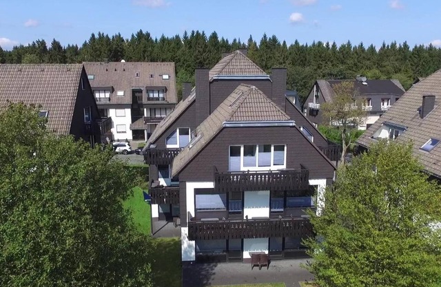 Ferienpark Winterberg