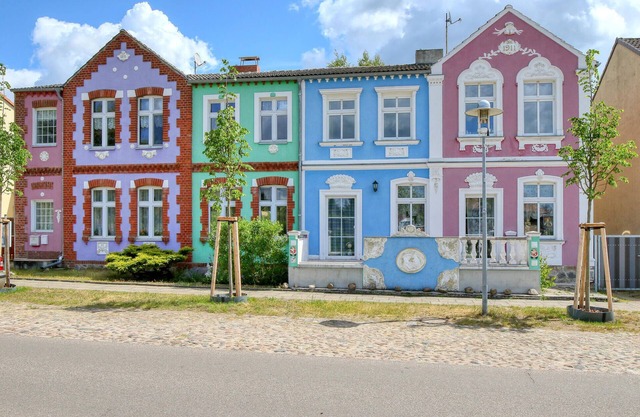 Ferienwohnung Fürstenberg