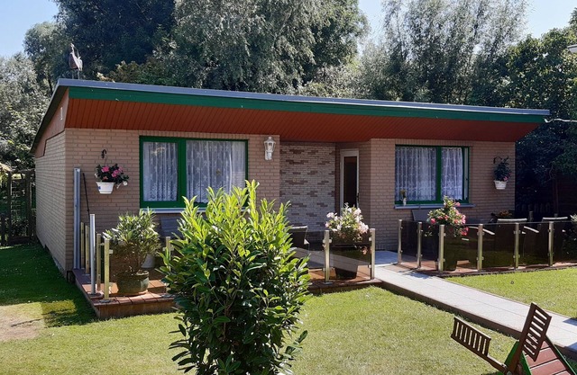Ferienwohnung en Boltenhagen en Strandnähe