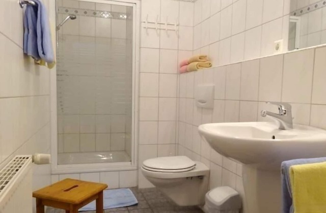 Ferienwohnung/app. für 4 Gäste mit 60m² in Pommern an der Mosel