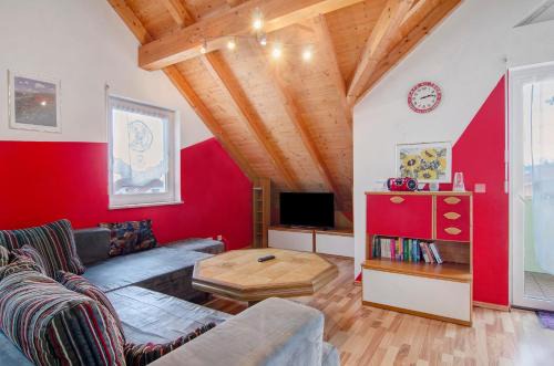 Ferienwohnung Saupp