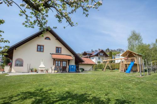 Ferienwohnung Heimpel