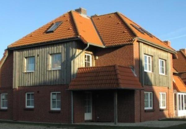 Ferienwohnung-Kornfeld