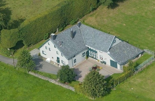Ferienwohnung/app. für 4 Gäste mit 90m² in Monschau-mützenich