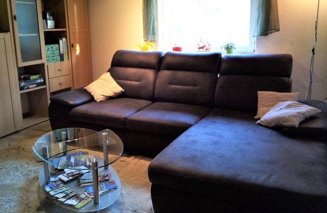 Ferienwohnung, 1 Schlafzimmer, max. 3 Personen