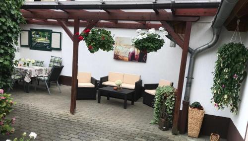 Ferienwohnung 14