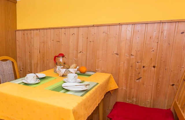 Ferienwohnung 2 - Ferienwohnung Seehof