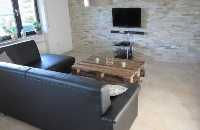 Apartamento, 75m², 2 dormitorios, máx. 5 personas