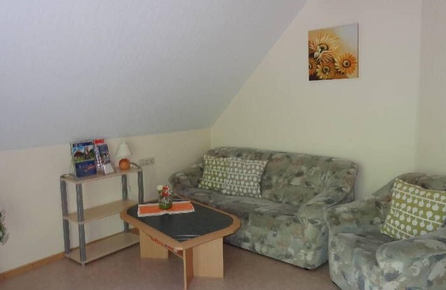 Apartamento sol de noche, 45 m², 2 dormitorios, máx. 4 personas