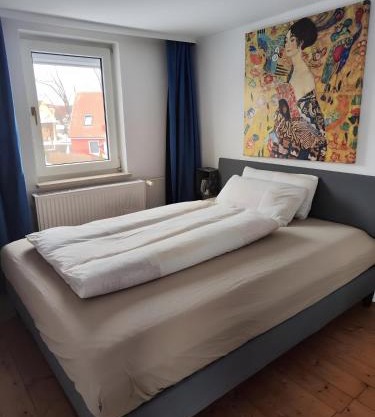 Ferienwohnung Aisch