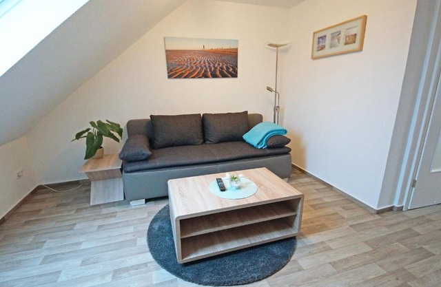 Ferienwohnung Am Steinkamp