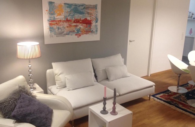 Ferienwohnung am Zwinger