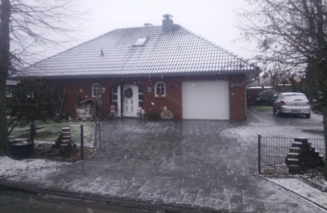 Ferienwohnung/app. für 4 Gäste mit 50m² in Osteel