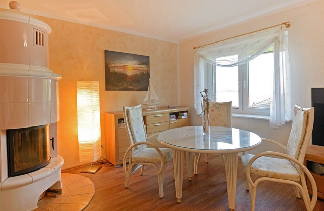 Ferienwohnung/app. für 4 Gäste mit 65m² in Klausdorf