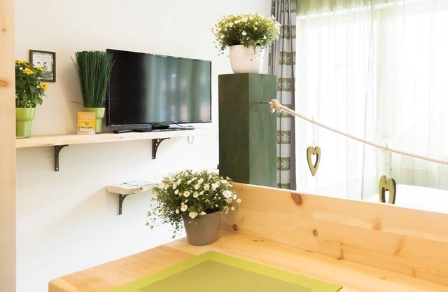 Ferienwohnung / App. für 2 Gäste mit 28m² in Pfronten