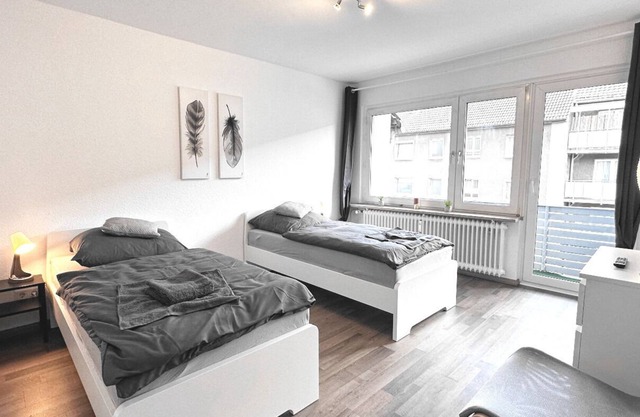 Ferienwohnung/app. für 6 Gäste mit 71m² in Remscheid