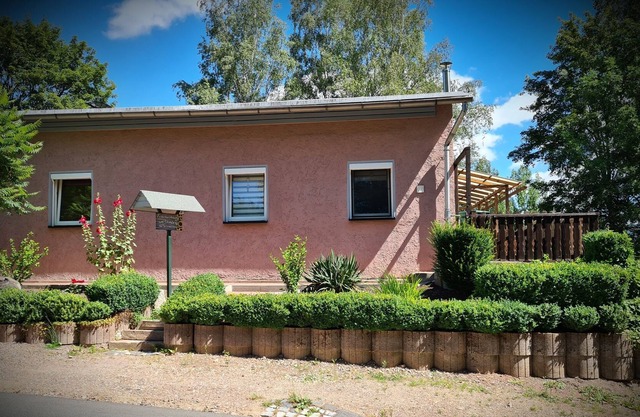 Ferienwohnung/app. für 4 Gäste mit 70m² in Suhl