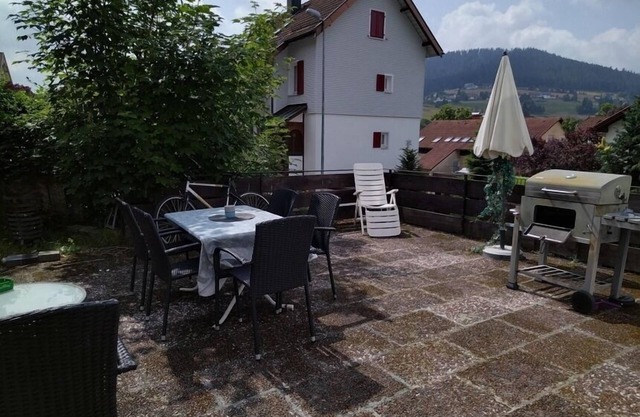 Ferienwohnung/app. für 4 Gäste mit 37m² in Baiersbronn