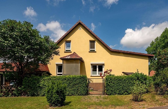 Ferienwohnung/app. für 2 Gäste mit 75m² in Brandenburg