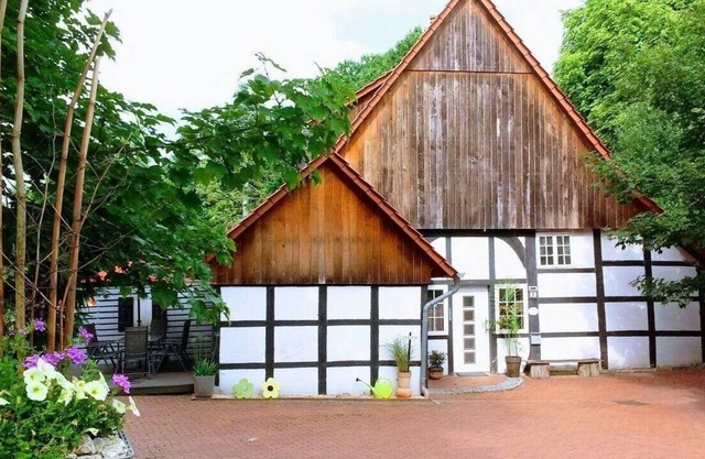 Ferienwohnung/app. für 6 Gäste mit 85m² in Tecklenburg